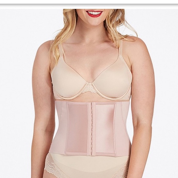 Under Sculpture Corset - XL - Spanx - NWT - Picture 3 of 11